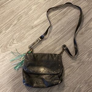 Roxy purse